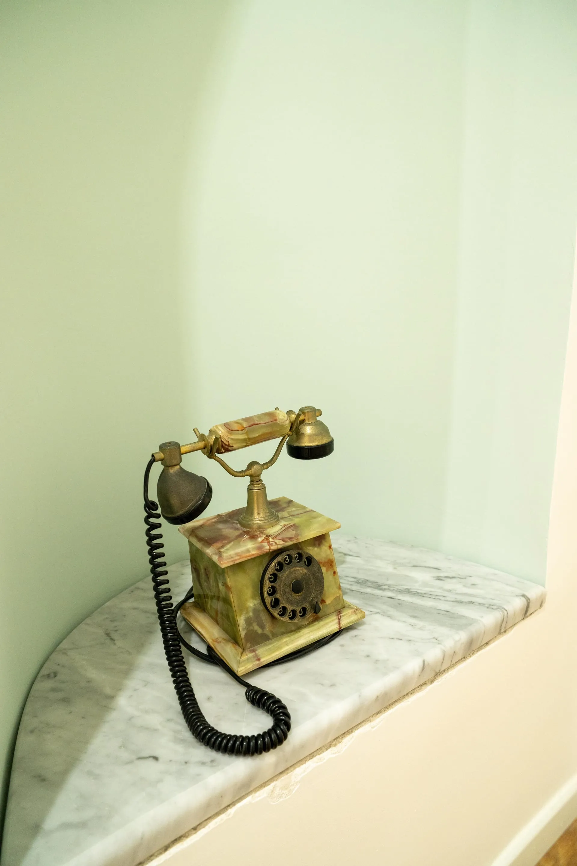 Borgo & spazi comuni — B&B San Leucio Caserta